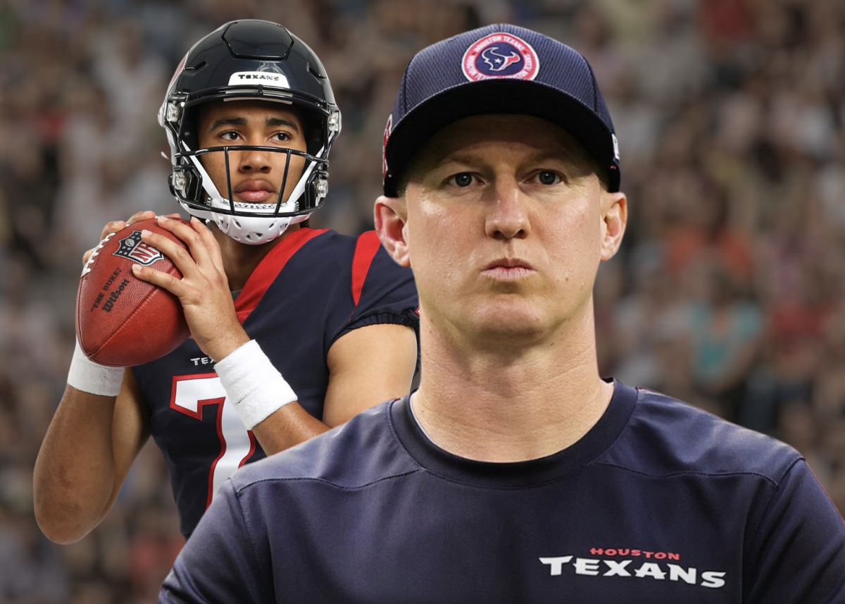 What got Bobby Slowik fired from the Houston Texans? post thumbnail image